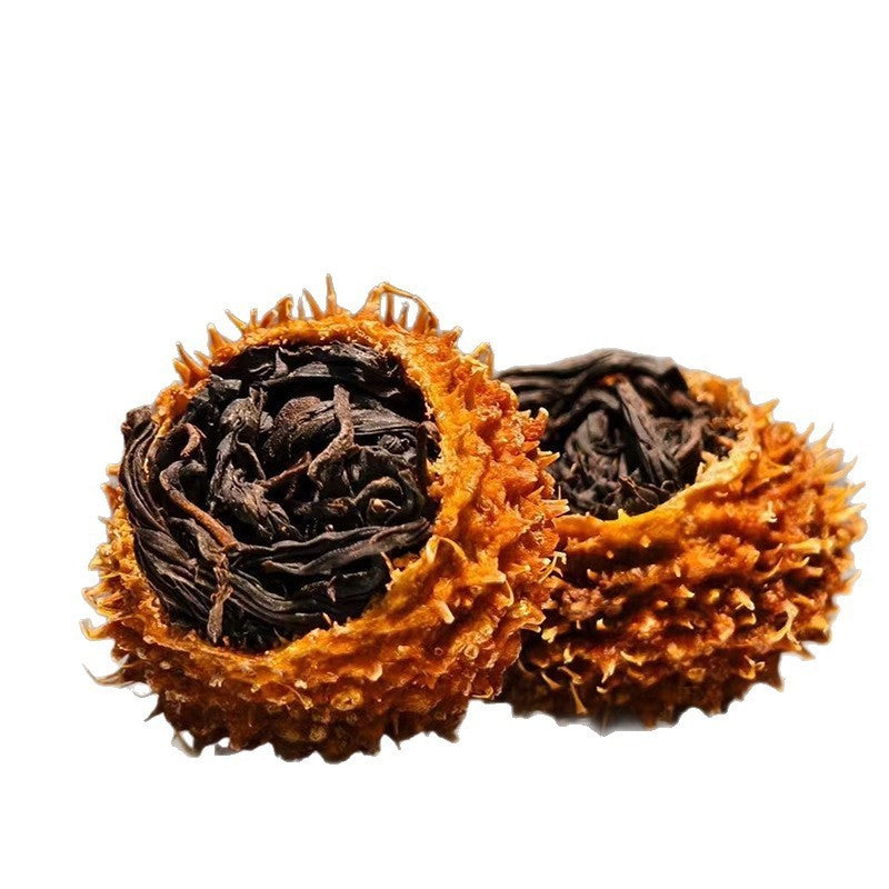 Organic Prickly Pear Black Tea | Natural Vitamin C Immune Support Tea - No Additives, Antioxidant-Rich, Non-GMO - CC+Tea