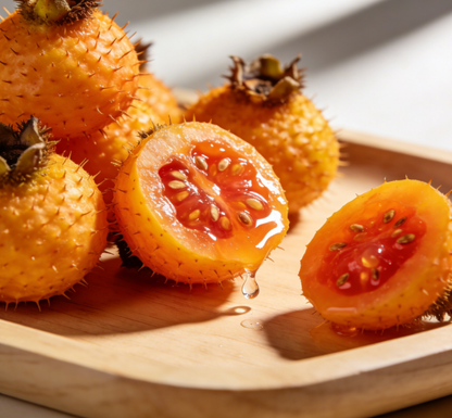 Organic Prickly Pear Black Tea | Natural Vitamin C Immune Support Tea - No Additives, Antioxidant-Rich, Non-GMO - CC+Tea