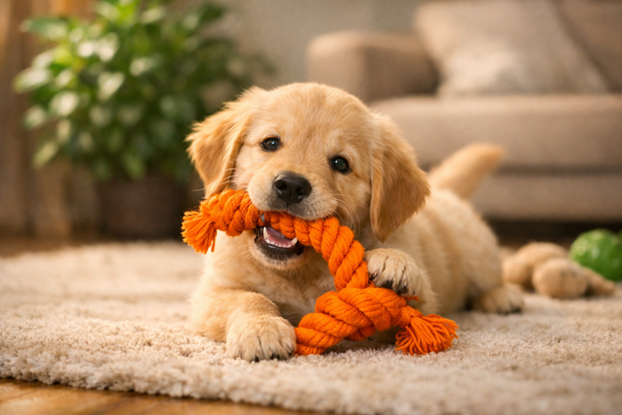 Create a Special Space
for Your Beloved Pet